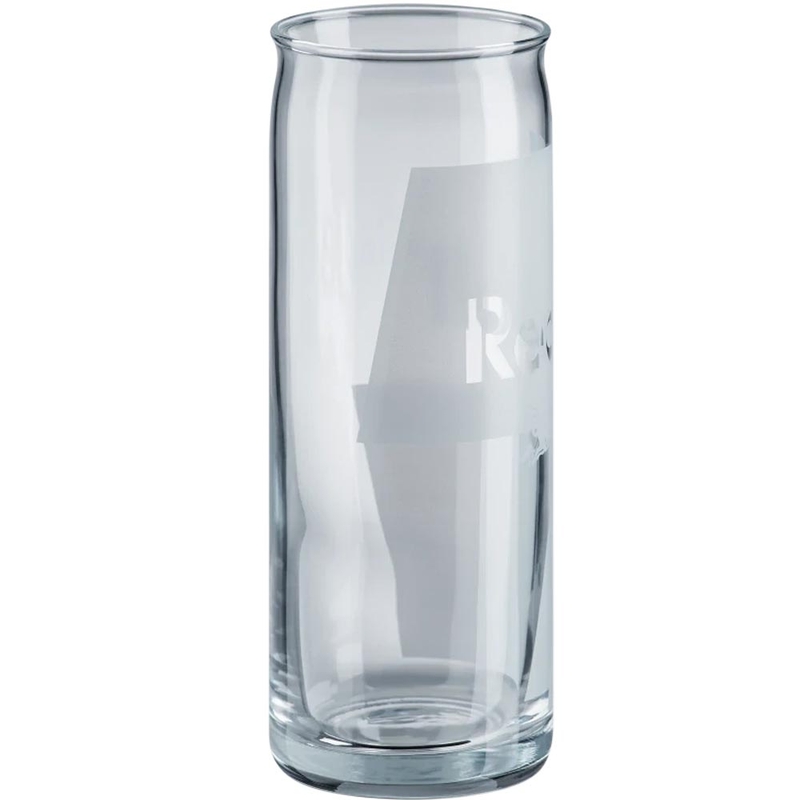 Red Bulli klaas logoga 250 ml