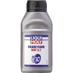 LIQUI MOLY DOT5.1 pidurivedelik 250 ml