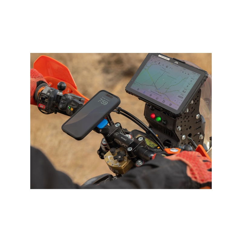 Quad Lock® MAG ümbris – iPhone 17E