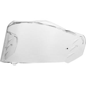 LS2 FF818 kiivri visiir, läbipaistev