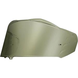 Visiir LS2 FF818 VISOR kiivrile, hele suitsuhall