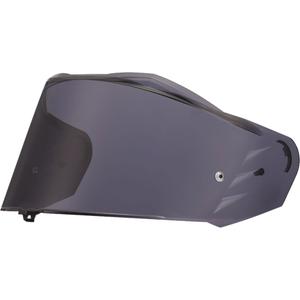 Visiir LS2 FF818 VISOR kiivrile, suitsuhall