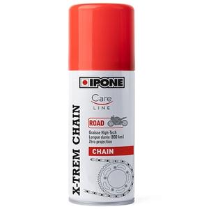 Ipone Spray Chain X-trem Road 100 ml