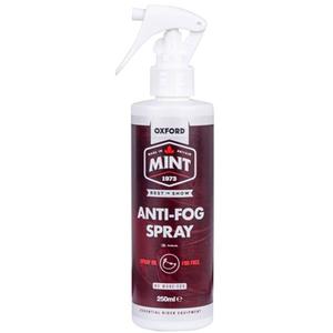 Oxford MINT antifog spray 250 ml