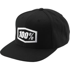 Laste müts 100% Icon Snapback must