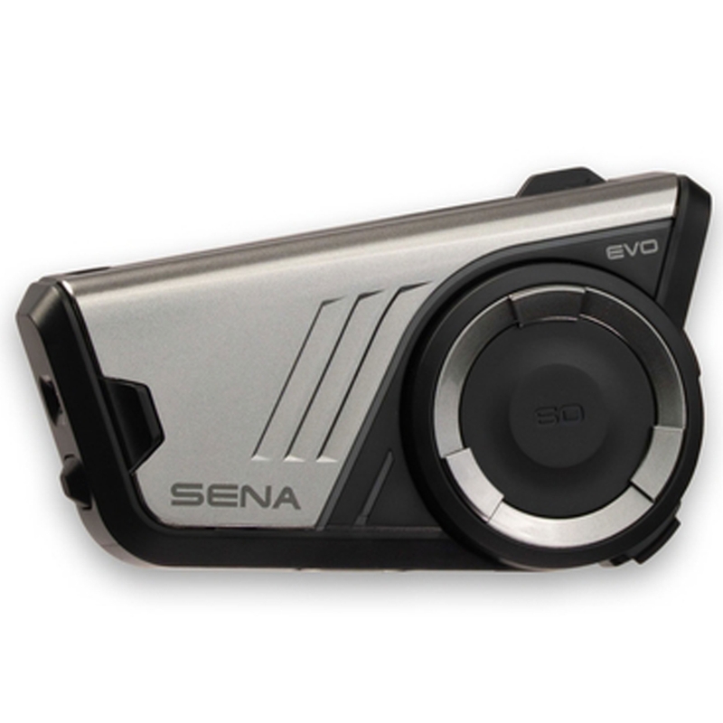 SENA 60S EVO võrgust peakomplekt (2 tk komplekt)