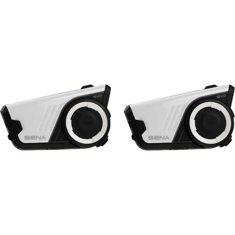 SENA 60S EVO võrgust peakomplekt (2 tk komplekt)