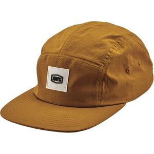 100% Prenez Camper müts pruun