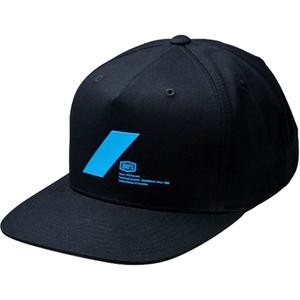 Mütsike 100% Forward USA Snapback must