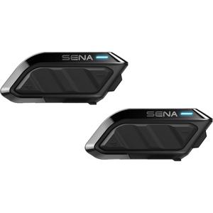 Võrkpeakomplekt SENA SPIDER X Slim (2 tk komplekt)