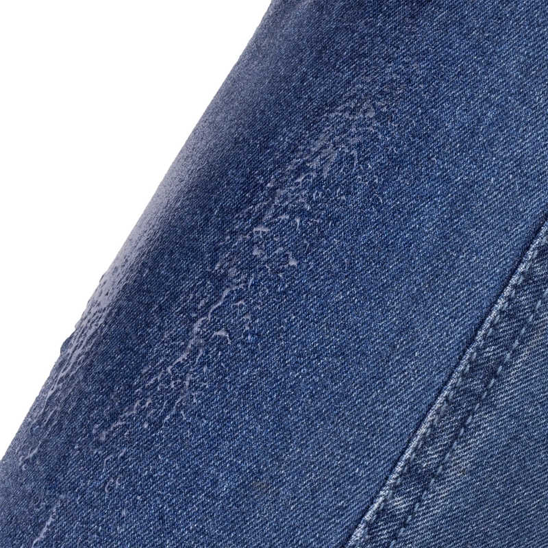 Oxford Original Approved Tailor AA mootorratta teksad helesinised