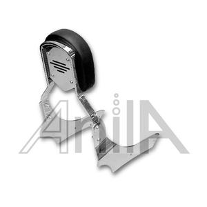 Reisija istme seljatugi - Kawasaki VN 800 classic