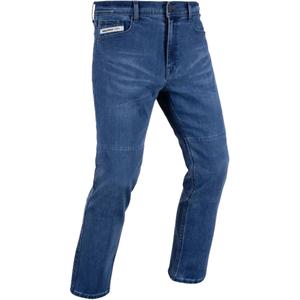 Oxford Original Approved Tailor AA mootorratta teksad helesinised