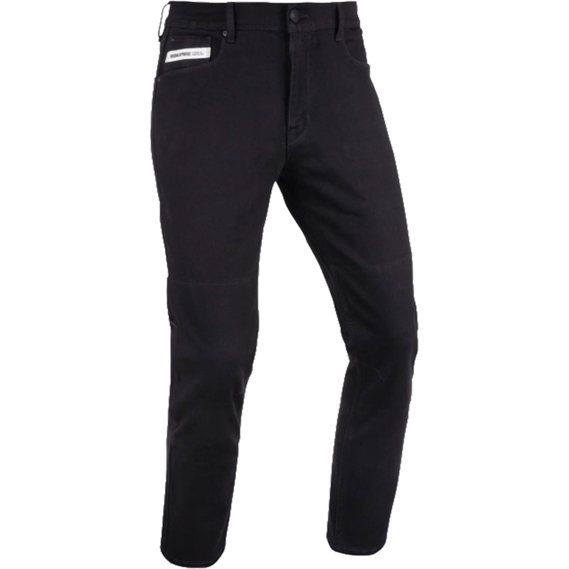 Oxford Original Approved Tailor AA mootorratta teksad mustad