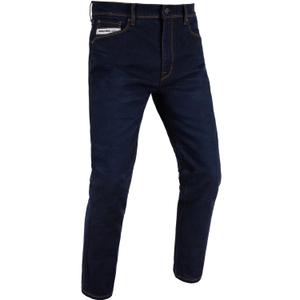 Oxford Marshal AAA Slim Fit mootorratta teksad mustad
