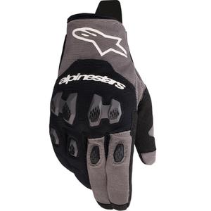 Alpinestars PRO-DURA motokrossi kindad must-hall