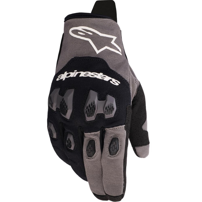 Alpinestars PRO-DURA motokrossi kindad must-hall