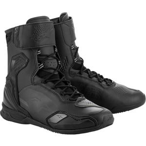 Alpinestars Superfaster mootorrattasaapad must-must