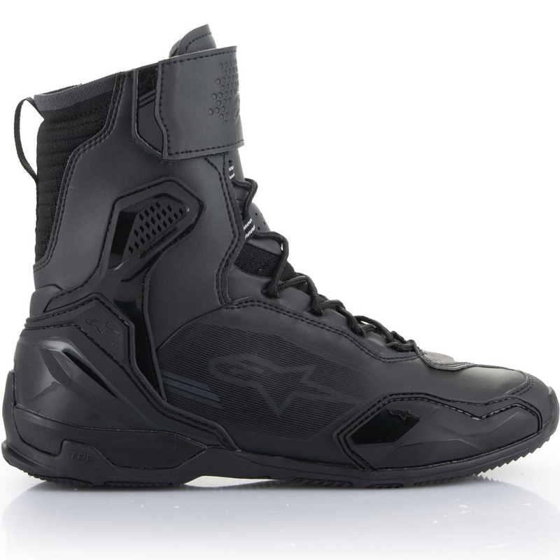 Alpinestars Superfaster mootorrattasaapad must-must