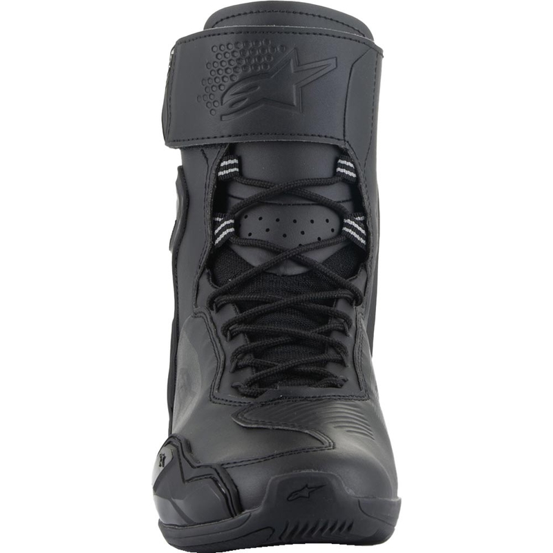 Alpinestars Superfaster mootorrattasaapad must-must