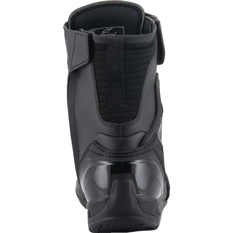 Alpinestars Superfaster mootorrattasaapad must-must
