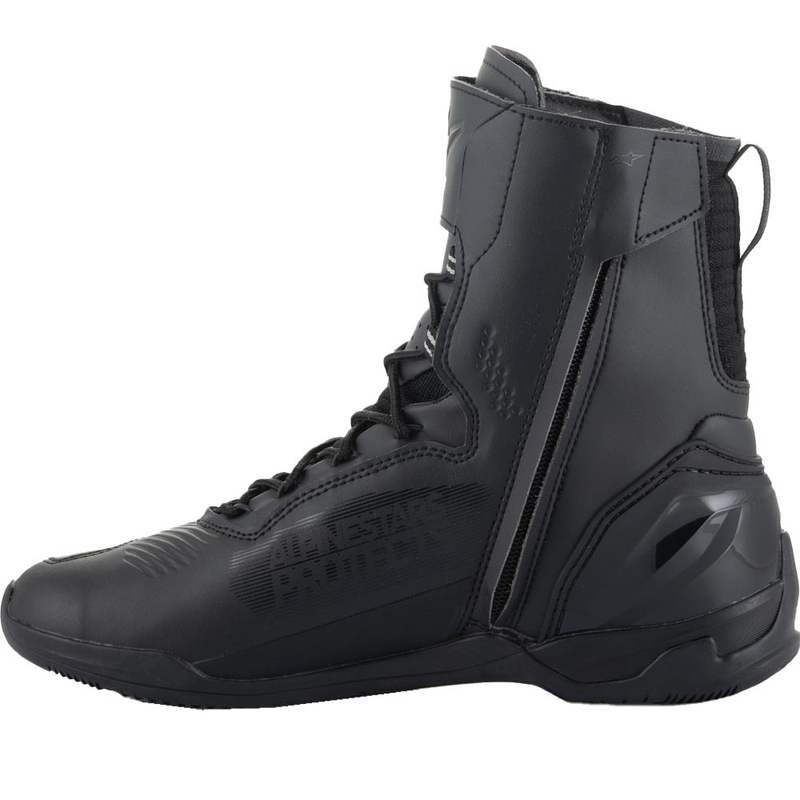 Alpinestars Superfaster mootorrattasaapad must-must