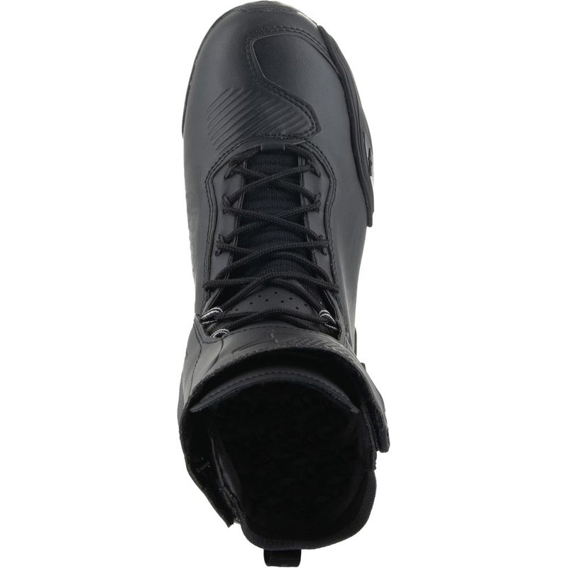 Alpinestars Superfaster mootorrattasaapad must-must