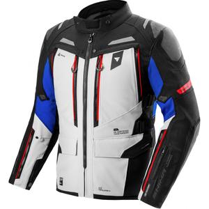 Shima Dune 2.0 mootorratta jope sinine