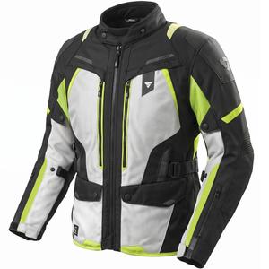 Shima Dune 2.0 mootorratta jope fluokollane