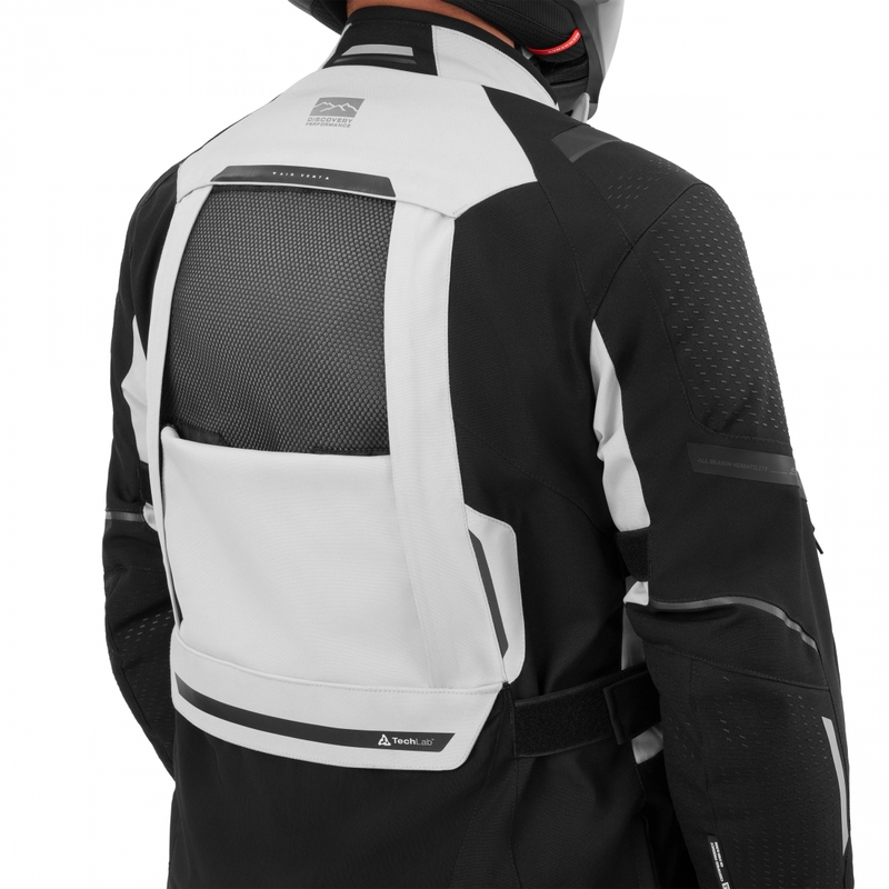 Shima Hero 3.0 mootorratta jope hall-fluorestseeriv kollane