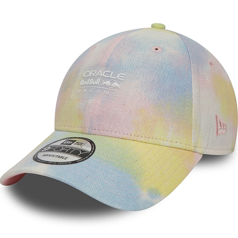 Red Bull Racing F1 DYE müts