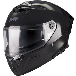 Täismaskiiver MT Thunder 4 R Pure A1 must