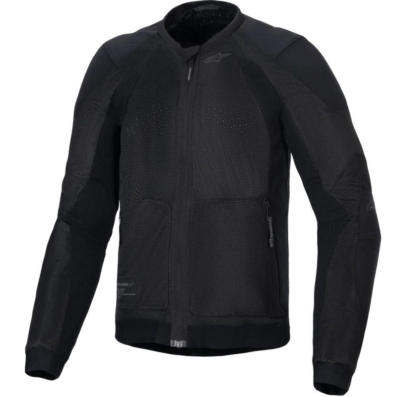 Alpinestars TROOP-AIR PRO must mootorrattajope