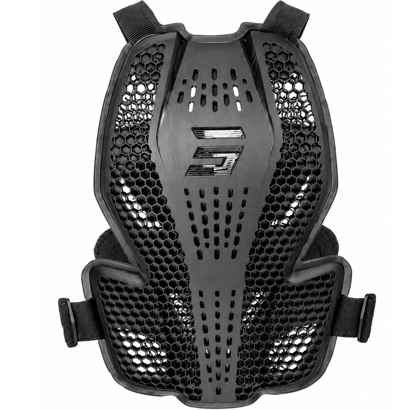 Shot Airflow Evo rinnakaitse must