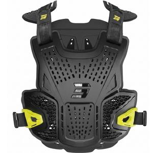 Shot Airflow Evo rinnakaitse must