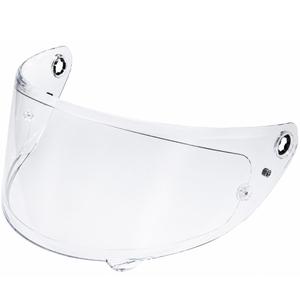 HJC HJ-50 Pinlock visiir Y10 kiivritele, läbipaistev