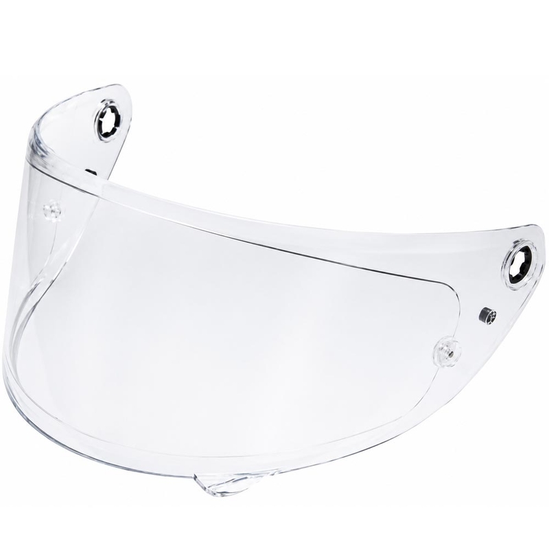 HJC HJ-50 Pinlock visiir Y10 kiivritele, läbipaistev