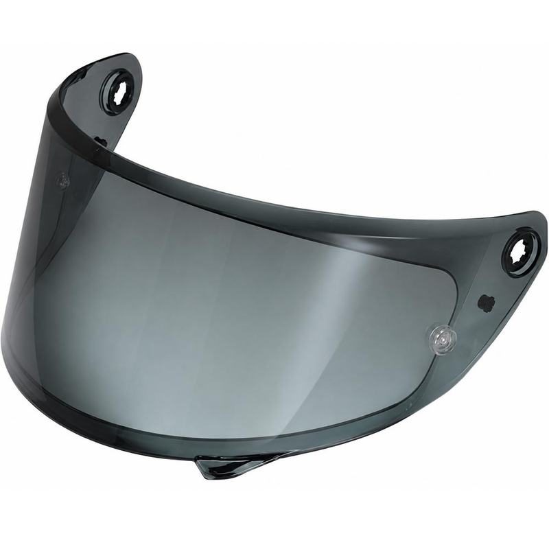 HJC HJ-50 Pinlock visiir Y10 kiivritele, tume suitsuhall