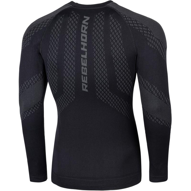 Termo T-särk Rebelhorn Active II