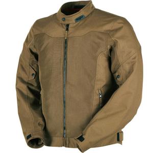 Furygan Mistral Evo 3 mootorratta jope, pruun
