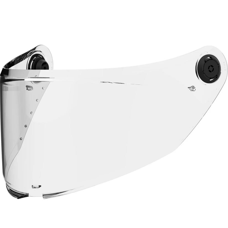MT-V-28C visiir MT Thunder 4 R SV kiivritele, läbipaistev