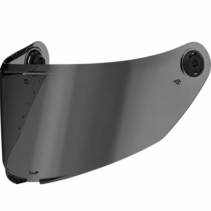 MT-V-28C visiir MT Thunder 4 R SV kiivritele, suitsuhall