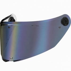 Pleksiklaasist MT-V-28C MT Thunder 4 R SV iriidiumi kiivritele