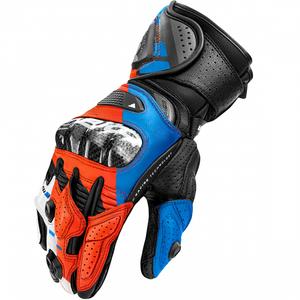 Shima RS-3 mootorratta kindad sinised