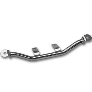 Esitulede ramp - Honda Valkyrie F6C