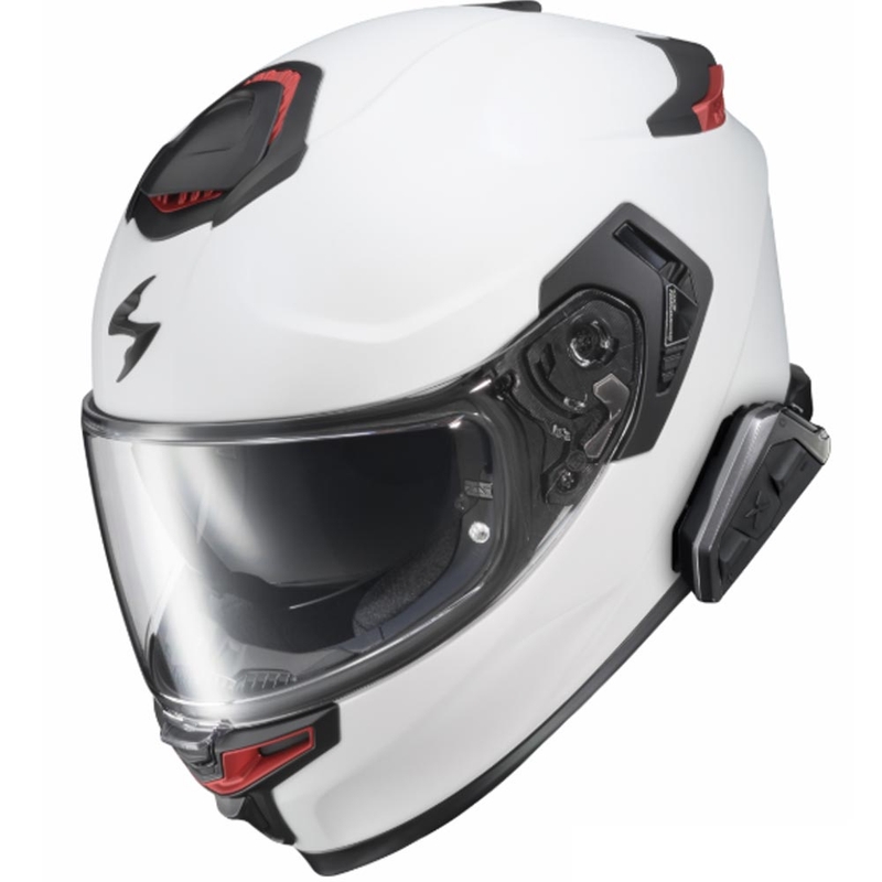 Intercom Scorpion EXO-COM Link-1 dual tumehall