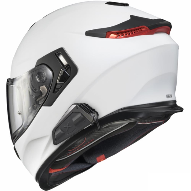 Intercom Scorpion EXO-COM Link-1 dual tumehall
