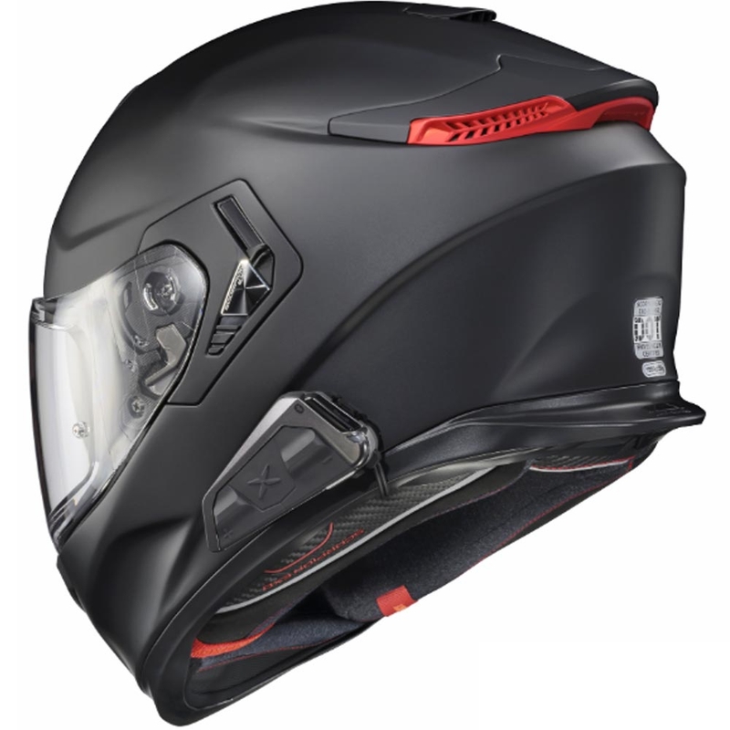 Intercom Scorpion EXO-COM Link-1 dual tumehall