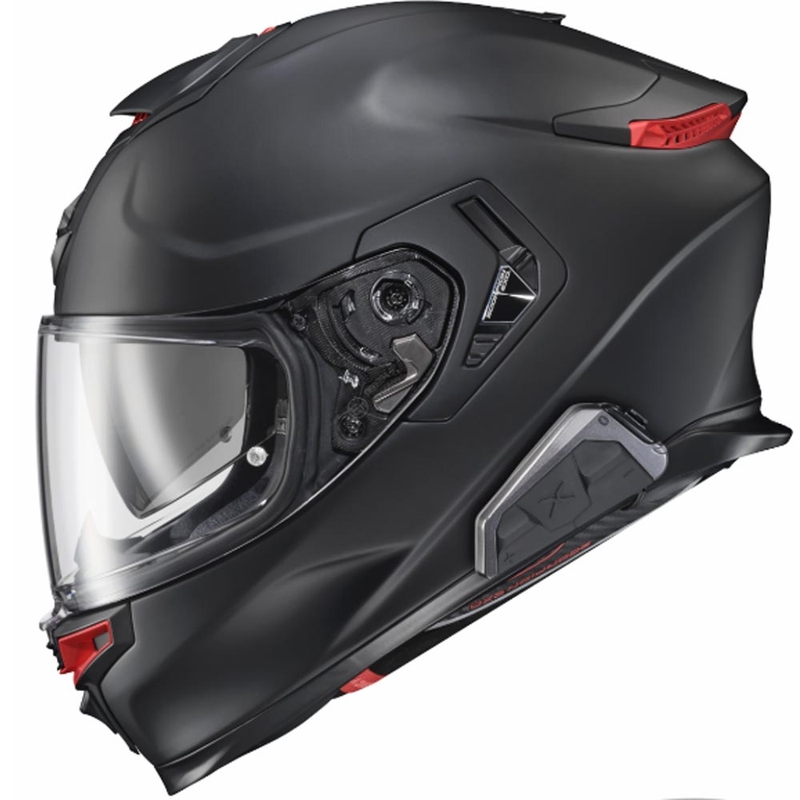 Intercom Scorpion EXO-COM Link-1 dual tumehall