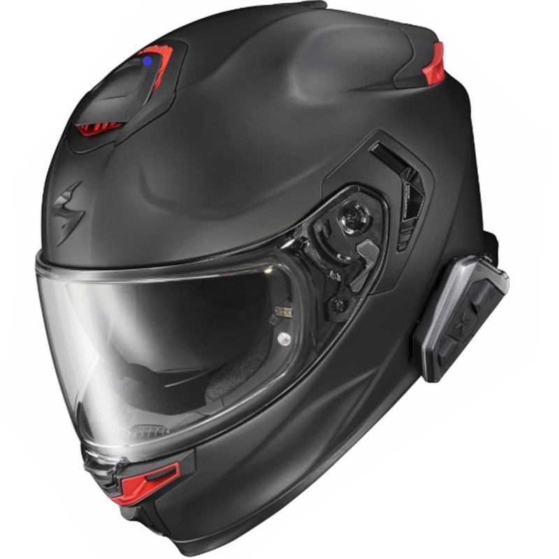 Intercom Scorpion EXO-COM Link-1 dual tumehall